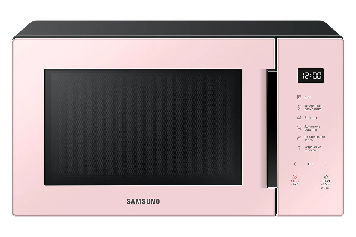 Микроволновая печь Samsung MS30T5018AP/BW