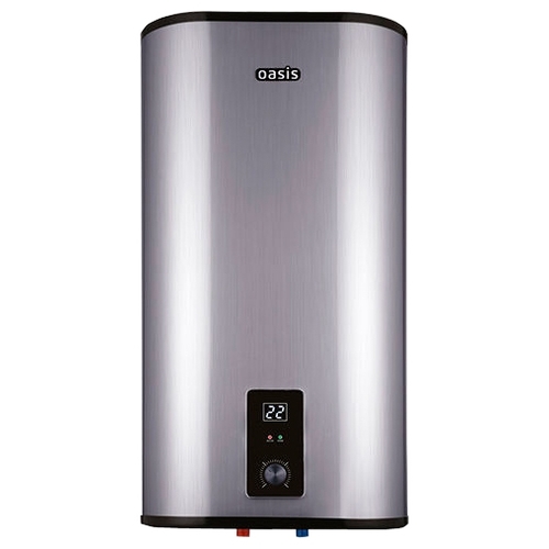 Водонагреватель накопительный Oasis Plain Z-50L