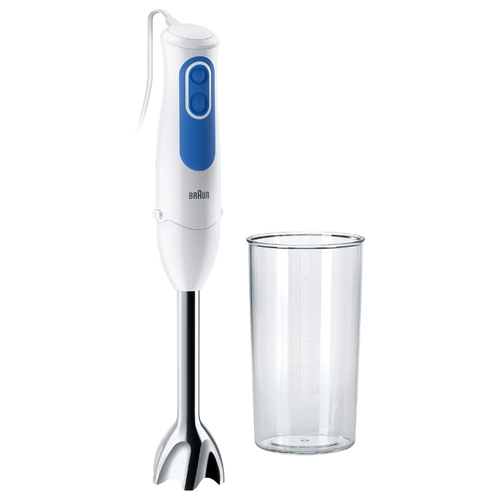 Погружной блендер Braun MQ 3000 Smoothie+