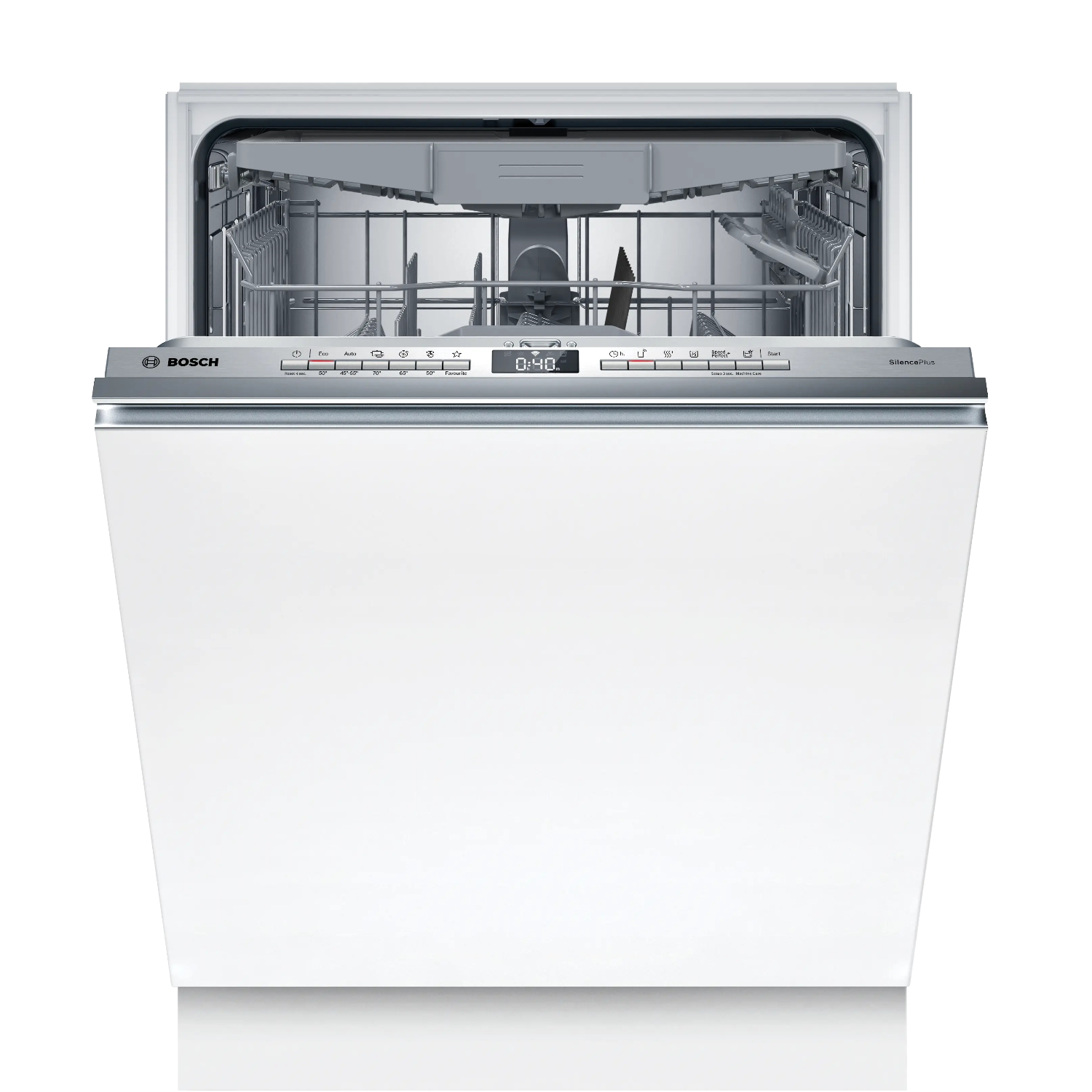 Посудомоечная машина встраиваемая Bosch SMV4HCX07E