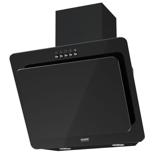 Вытяжка каминная Kronasteel LIVA PB 500 black