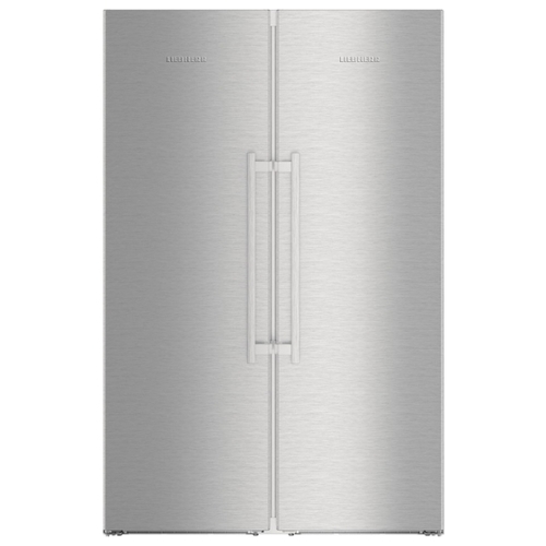Холодильник Liebherr SBSes 8663