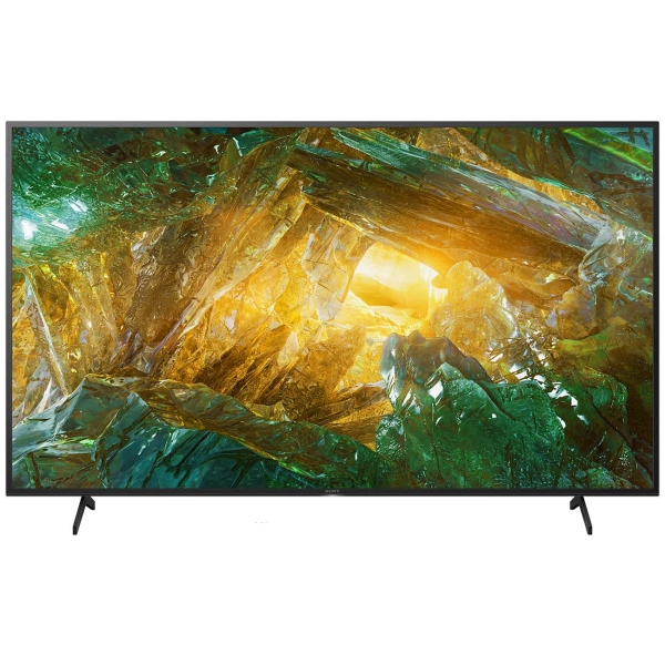 Телевизор Sony KD-55XH8096 54.6 (2020)