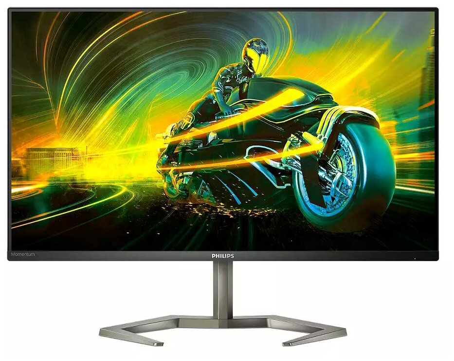 Монитор Philips 32M1N5800A черный