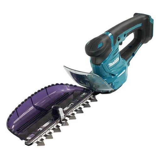 Кусторез аккумуляторный Makita UH201DZ без АКБ и ЗУ 20 см