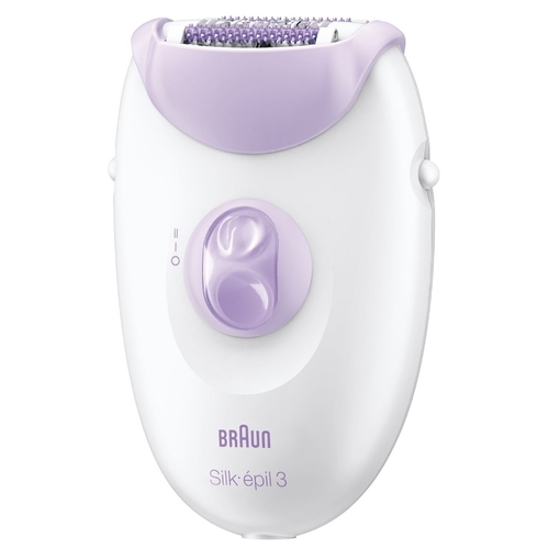 Эпилятор Braun 3170 Silk-epil 3