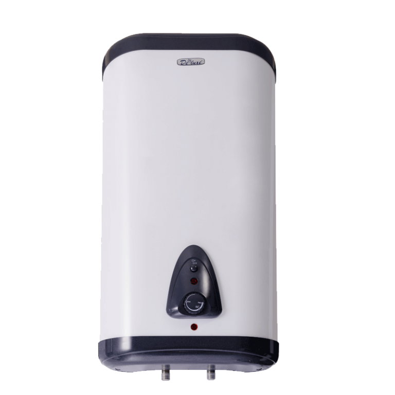 Водонагреватель накопительный электрический De Luxe 7W40Vs1