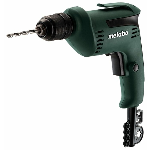 Дрель Metabo BE 10 (БЗП)