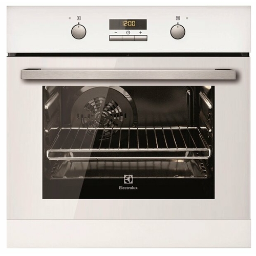 Духовой шкаф электрический Electrolux EZB 53430 AW
