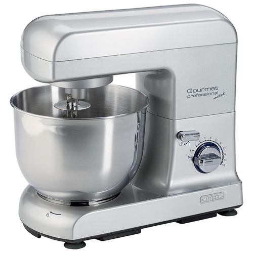 Комбайн Ariete 1596 Gourmet Professional Metal