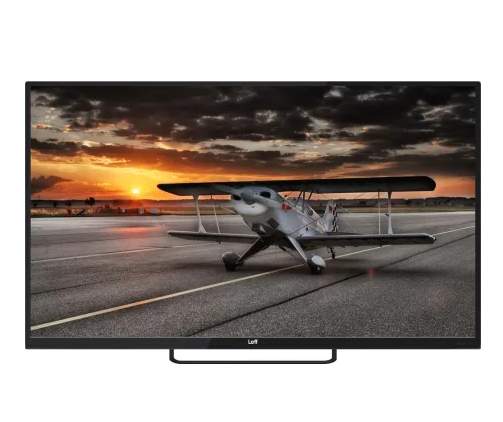 Телевизор LEFF 40F240T
