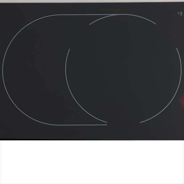 Варочная панель электрическая Electrolux EHF 56547 XK
