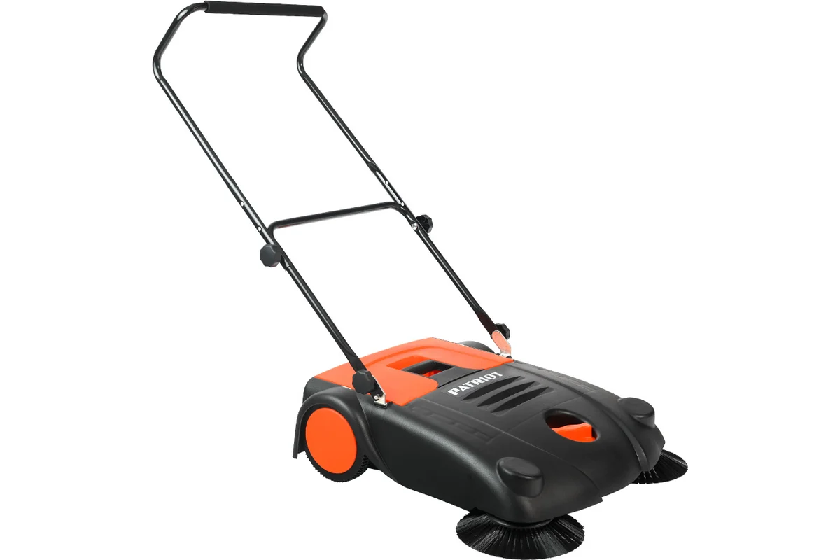 Подметательная машина Patriot MS 70