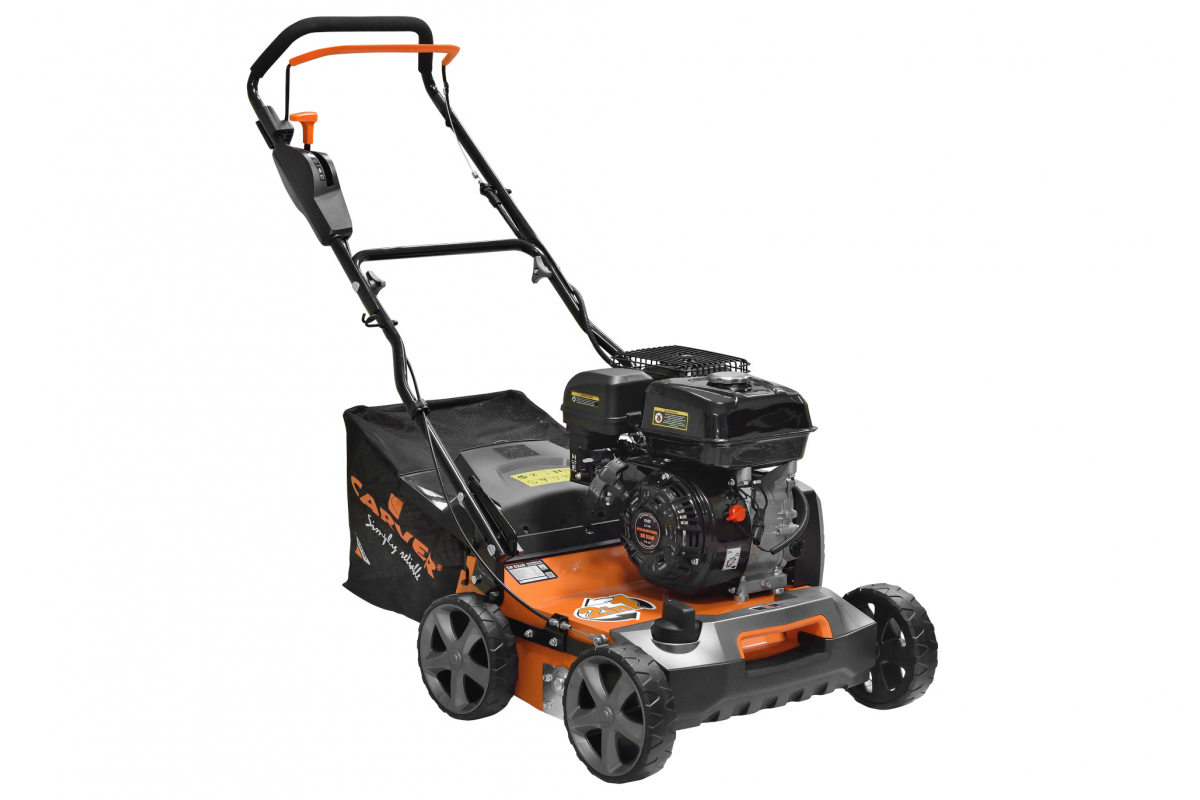 Скарификатор Carver SR 5240