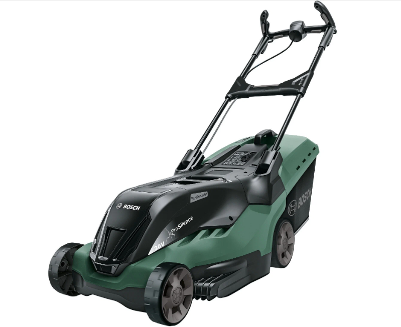 Газонокосилка роторная Bosch ADVANCEDROTAK 690