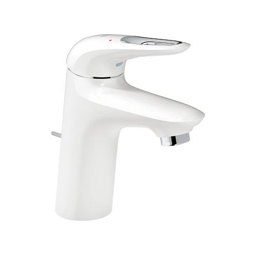 Однорычажный смеситель Grohe Eurostyle 23374LS3