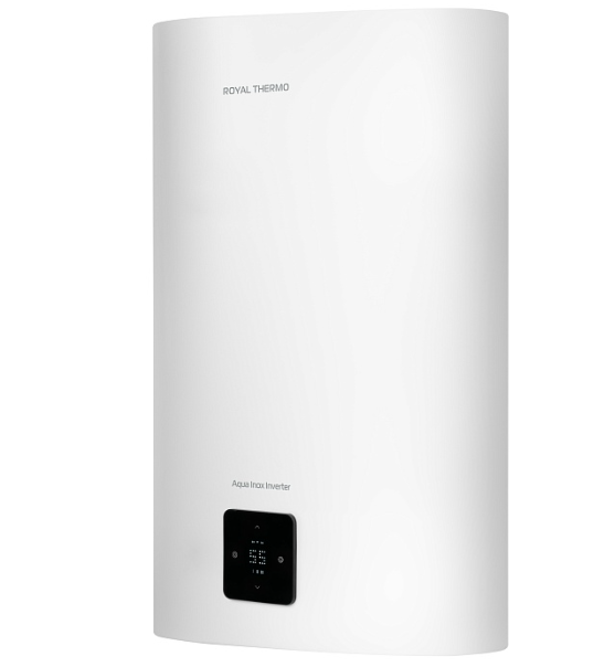 Водонагреватель накопительный электрический Royal Thermo RWH 30 Aqua Inverter
