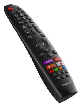 Телевизор Topdevice TDTV32BS04H_BK