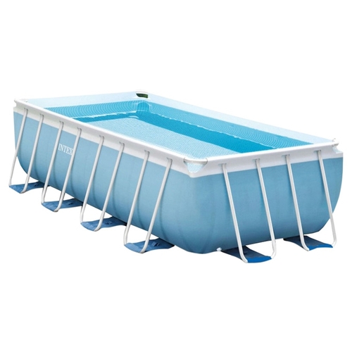 Бассейн Intex Prism Frame 28316