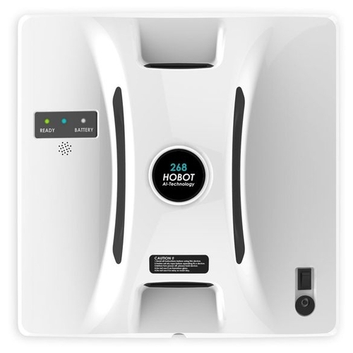 Робот-стеклоочиститель HOBOT 268