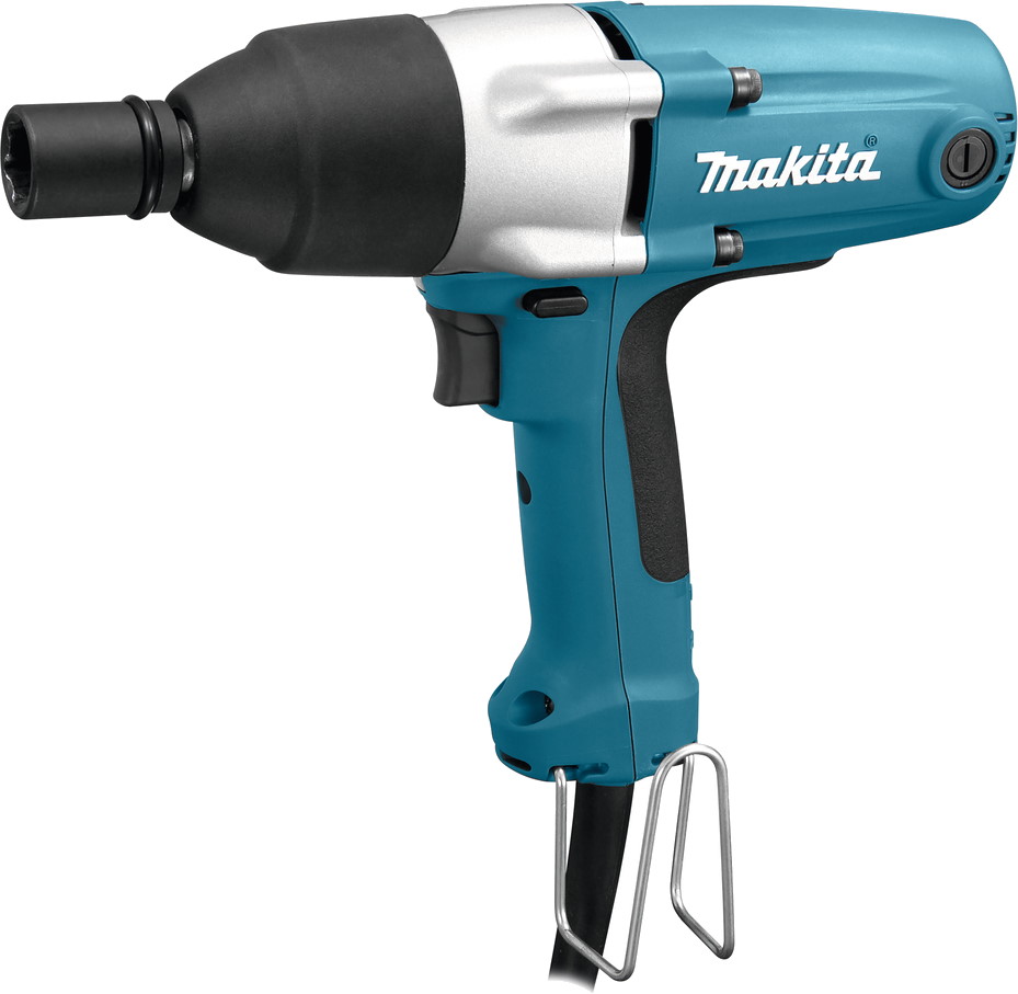 Ударный гайковерт Makita TW0200