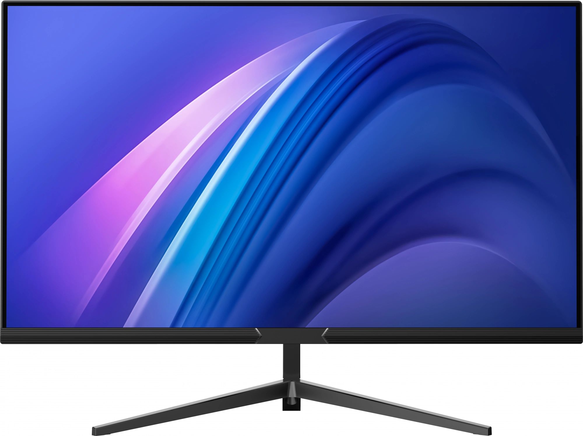 Монитор NPC MQ270B-V, черный