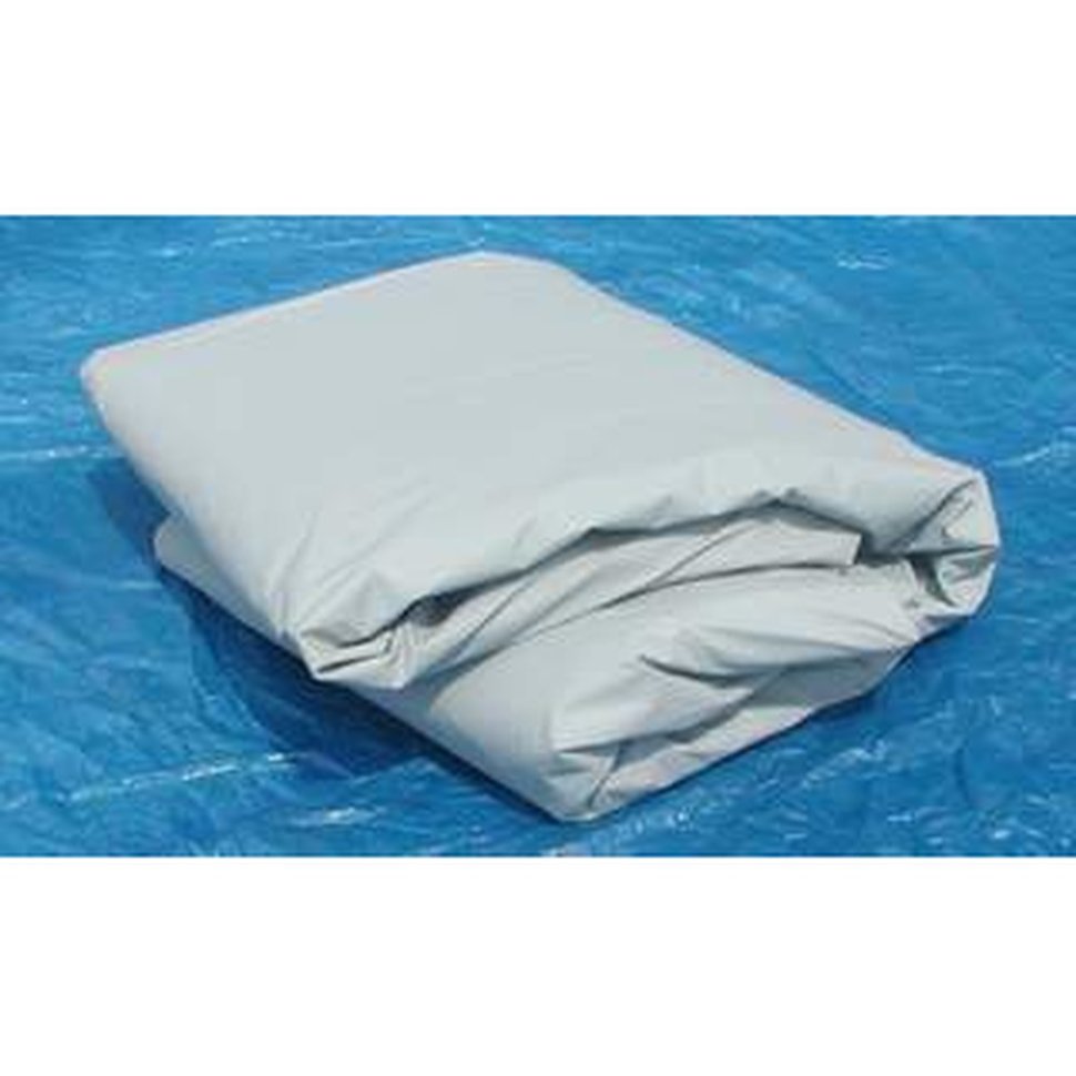 Чаша для каркасн. басс. 549х275х132см 9' X 18' X 52 POOL LINER RECTANGULAR ULTRA FRAME 12445A