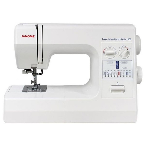 Швейная машина Janome HD1800