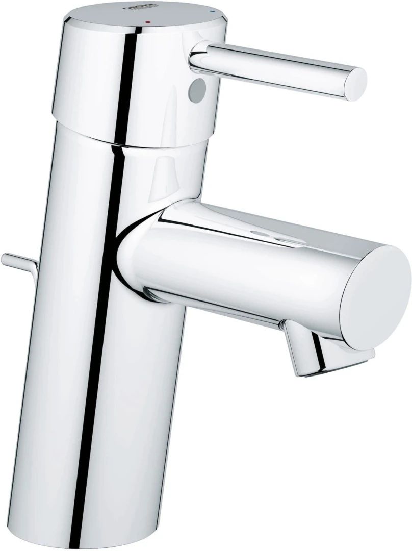 Смеситель для раковины Grohe Concetto New 32204001, хром