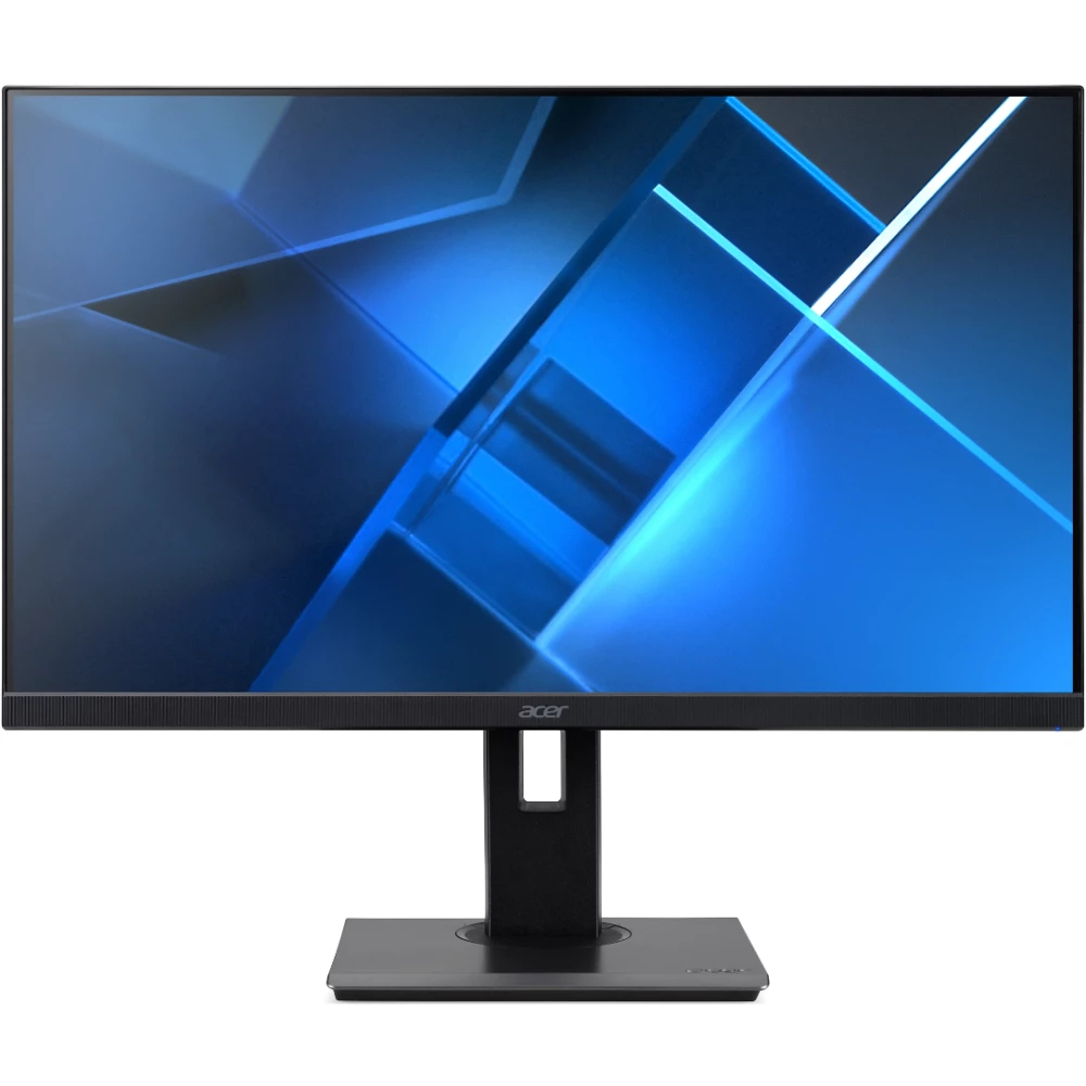 Монитор Acer Vero B277bmiprzxv черный (UM.HB7EE.067)
