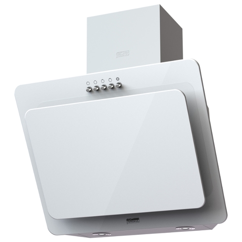 Вытяжка каминная Kronasteel LIVA PB 500 white