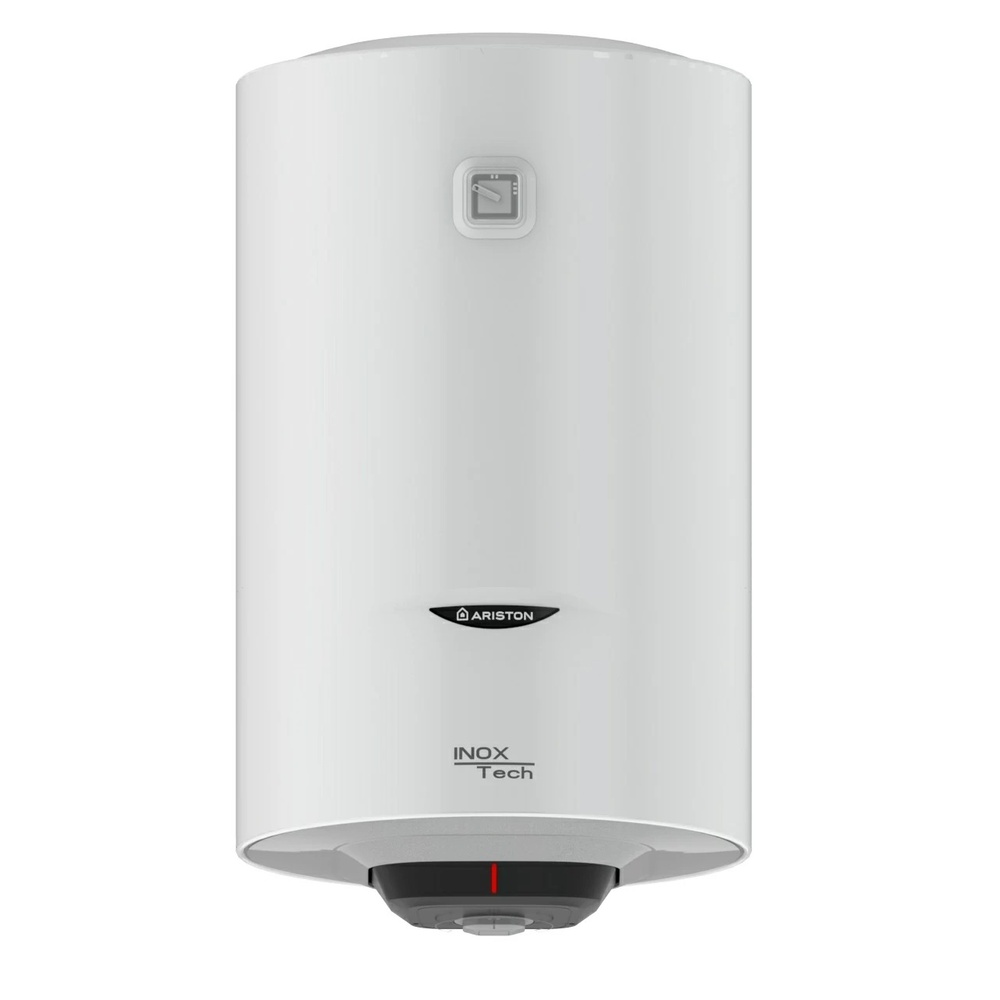 Водонагреватель накопительный электрический Ariston PRO1 R INOX ABS 80 V