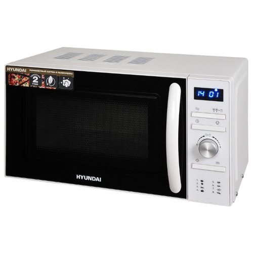Микроволновая печь Hyundai HYM-D3027