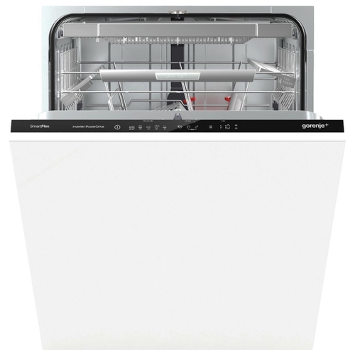 Посудомоечная машина Gorenje GDV660