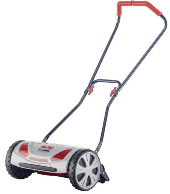 Газонокосилка AL-KO Razor Cut 38.1 HM Comfort