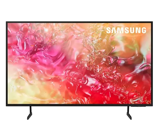 Телевизор Samsung UE85DU7100UXRU, черный