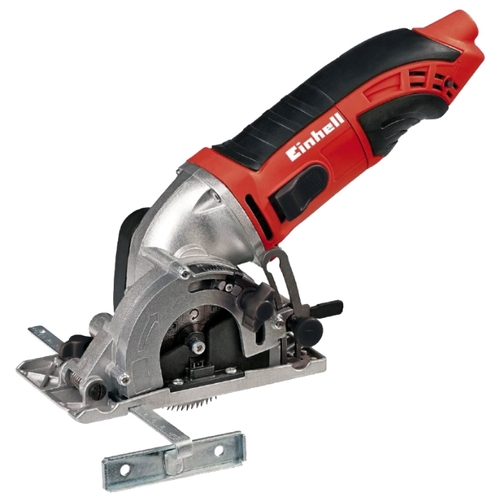 Пила дисковая Einhell TC-CS 860 Kit