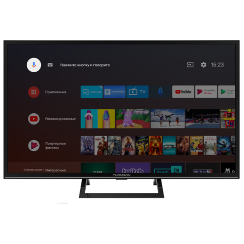 Телевизор Thomson T32RTL6000