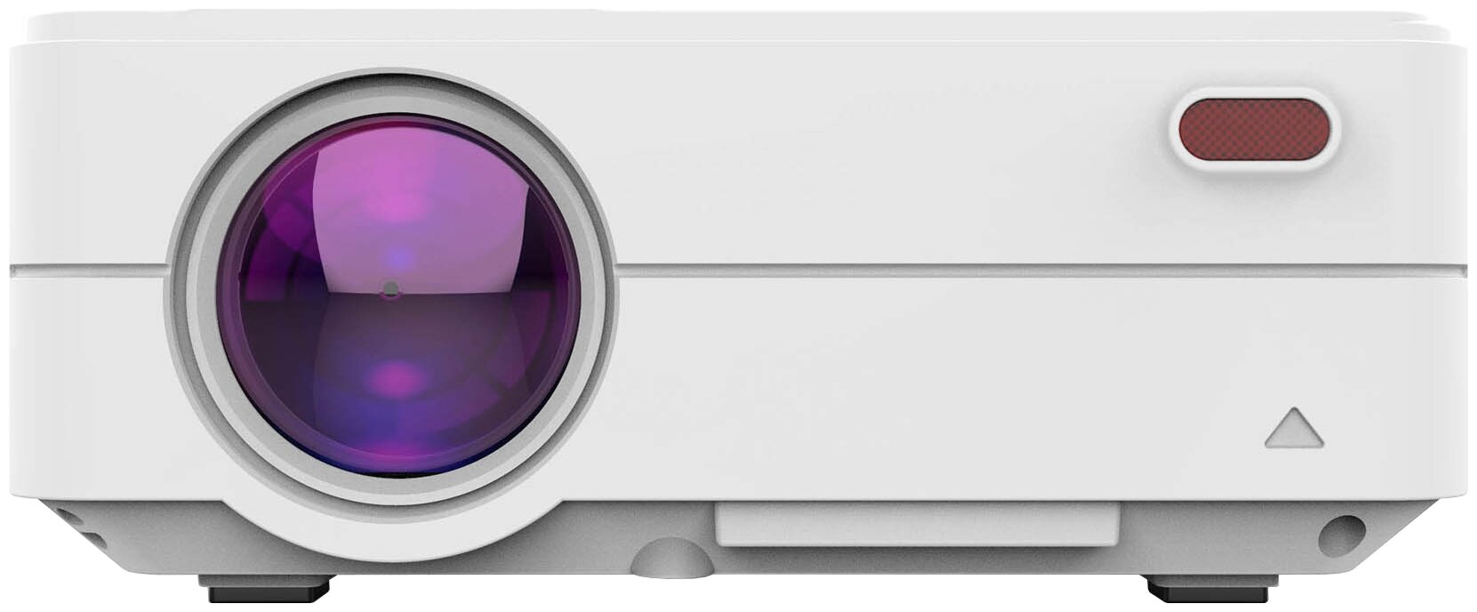 Проектор HIPER Cinema A5 White