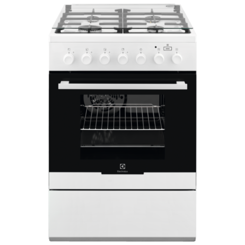 Плита Electrolux EKK 961900 W