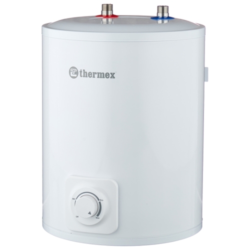 Водонагреватель накопительный электрический Thermex IC 10 U Inox Cask