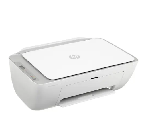 МФУ струйный HP DeskJet 2720e (26K67B), белый