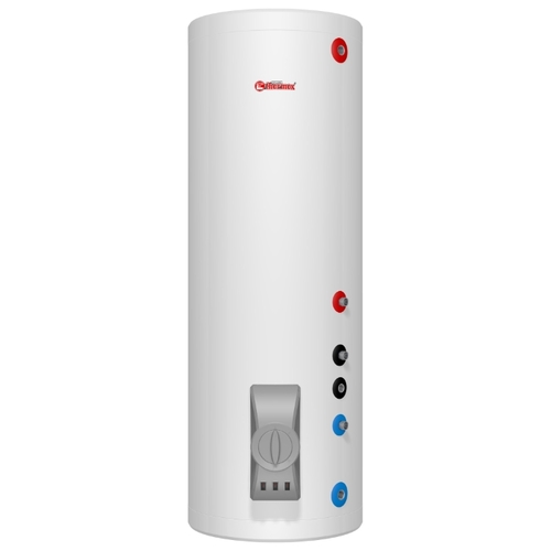 Водонагреватель накопительный комбинированный Thermex Combi Inox IRP 280 V combi