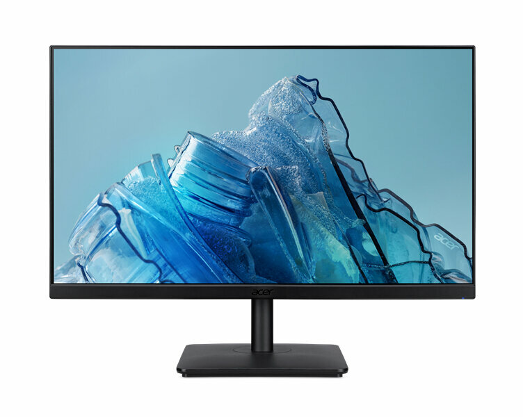 Монитор Acer Vero V247YUEbmiipxv черный