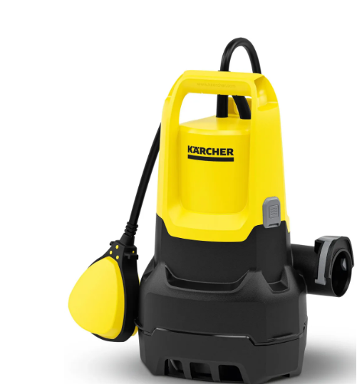 Насос дренажный Karcher SP 11.000 Dirt (1.645-820.0)