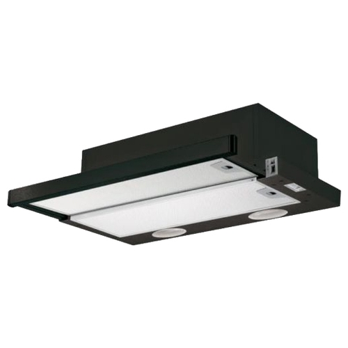Встраиваемая вытяжка Faber Flexa HIP BK A 50