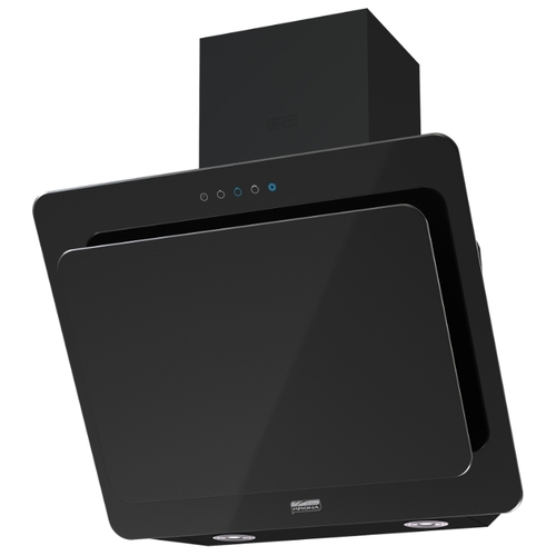 Каминная вытяжка Kronasteel LIVA S 500 black