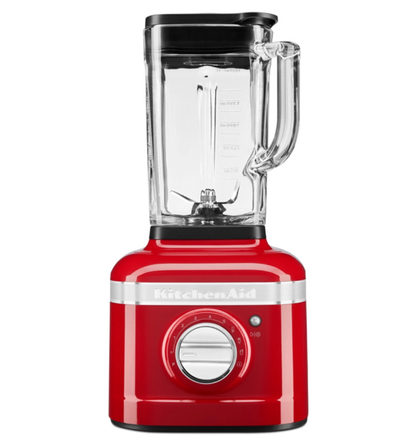 Блендер стационарный KitchenAid 5KSB4026ECA, карамельное яблоко