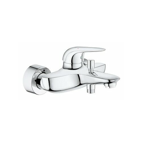 Однорычажный смеситель Grohe Eurostyle 23726003