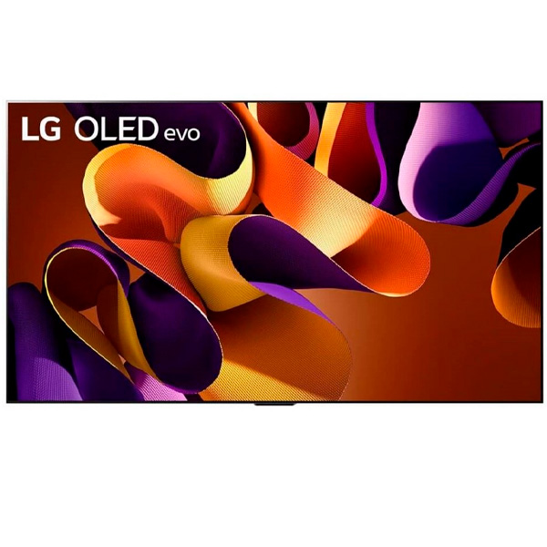 Телевизор LG OLED83G4RLA.ARUG